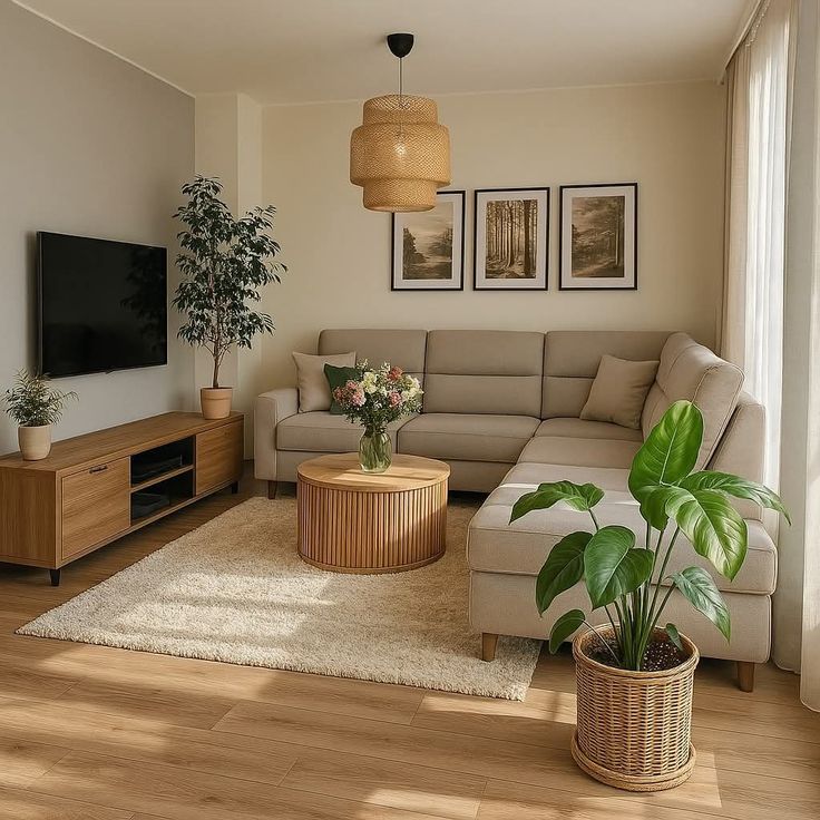 Top 5 Home Decor Trends to Transform Your Space in 2025