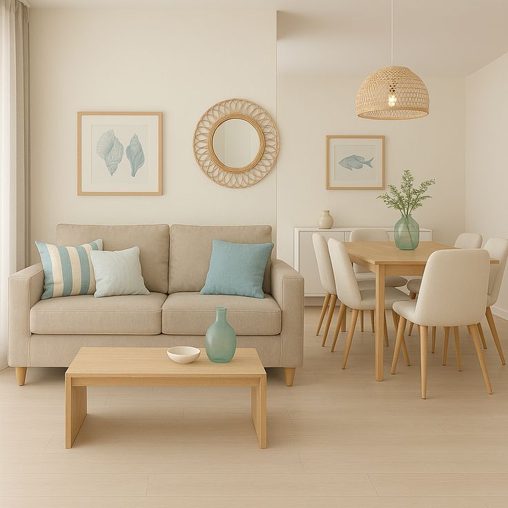 How to Mix Modern & Vintage Decor Like a Pro