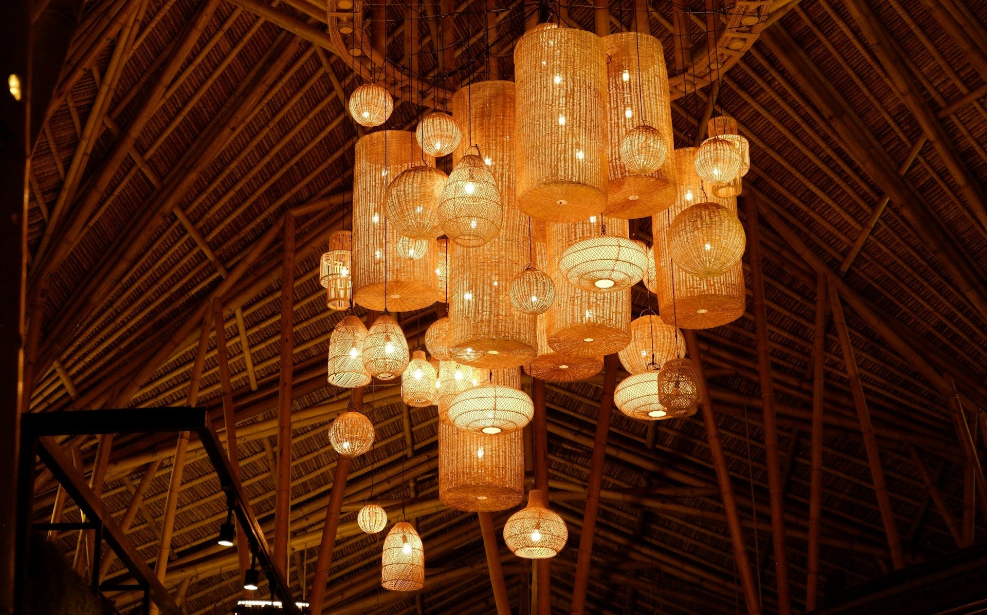 Lighting & Lamps